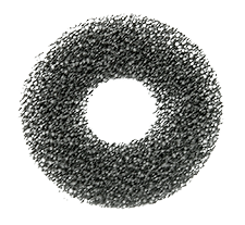 Inlet Foam Pre-Filter — P/N 20501-091-A